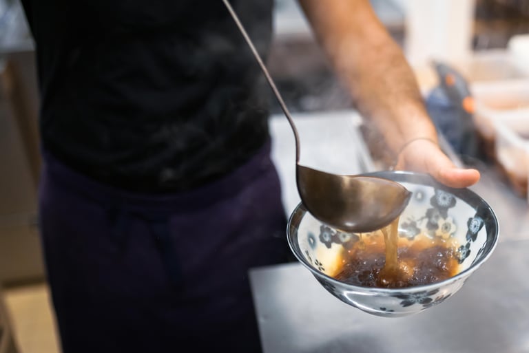 photo chef cuisinier