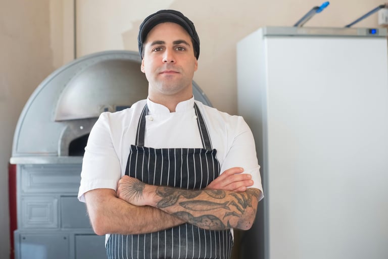 chef