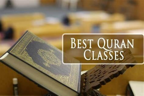 Quran Classes