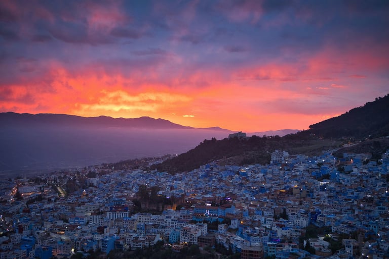chefchaouen-morocco-tours