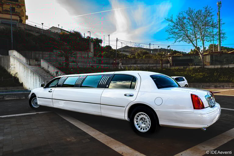 limousine
