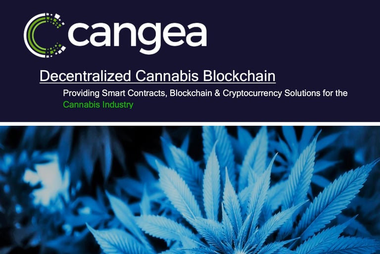 Development professional, project manager, relationship manager, cannabis, marijuana, white paper