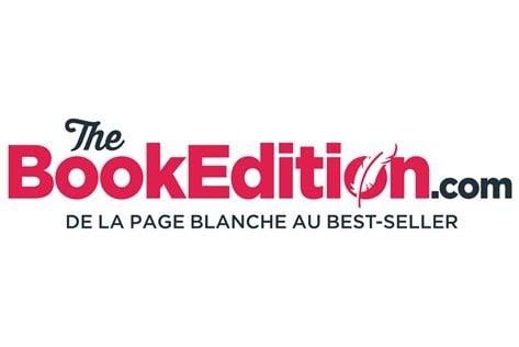 The Book Edition Logo