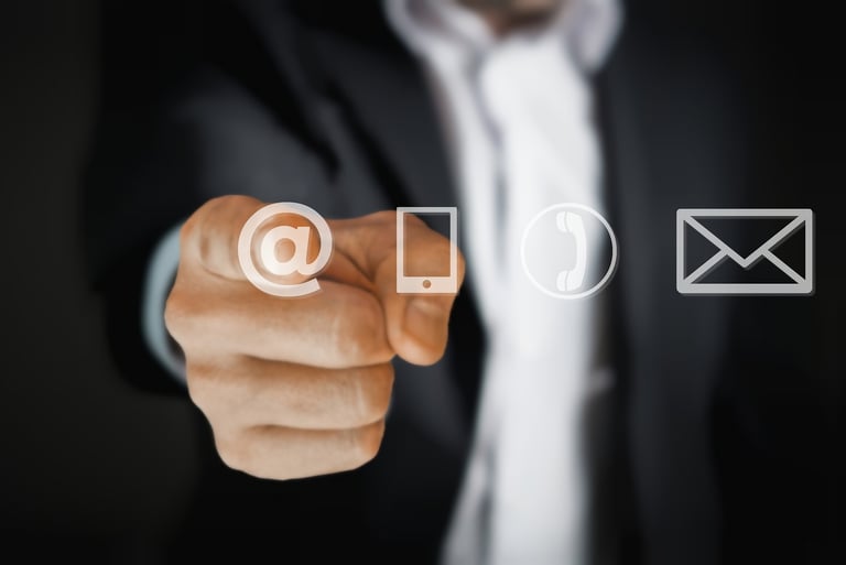 szakértői kapcsolatfelvétel hulladékgazdálkodási tanácsadáshoz