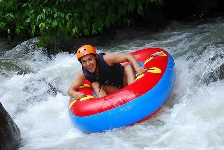 bali-tubing-activity-for-tourists