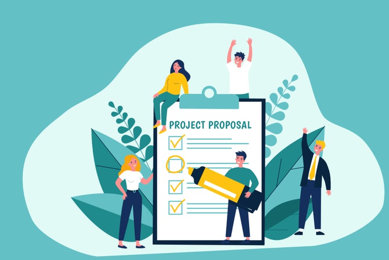 Development professional, project manager, relationship manager, fundraiser, sales