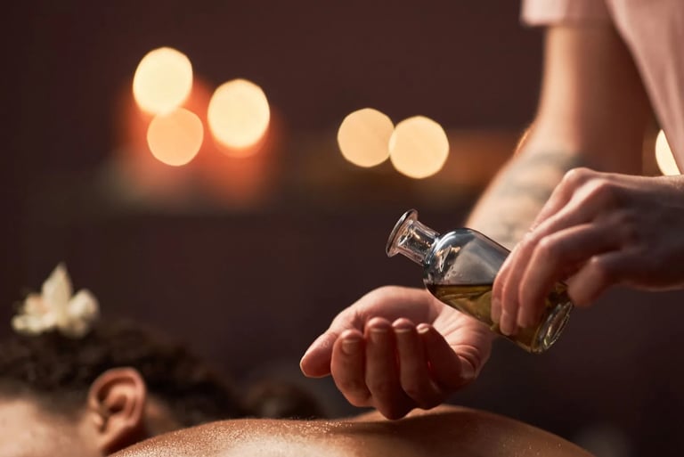 Formalités pour ouvrir un spa