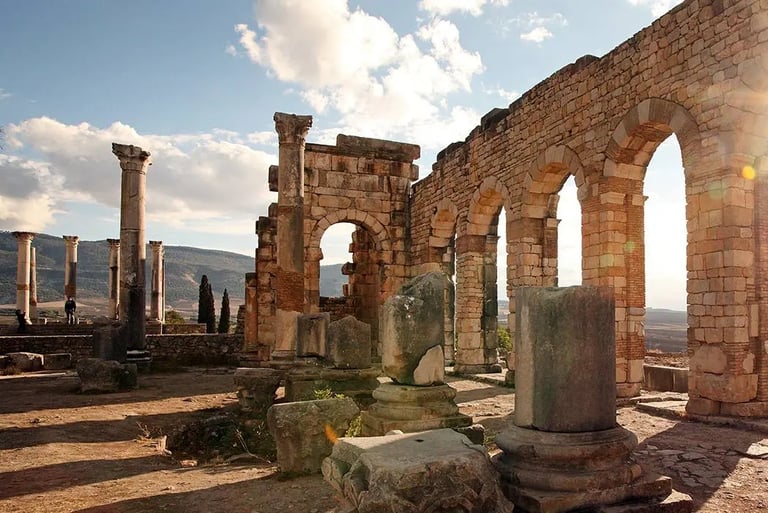 volubilis-meknes-travel-morocco