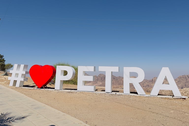 Budget pour un voyage en Jordanie – prix des vols, hébergements et Jordan Pass