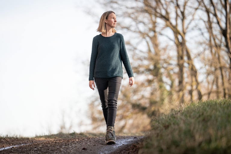 Psychotherapie und Coaching Baumgart Leonie