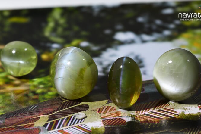 cats eye gemstone for rahu and ketu problems
