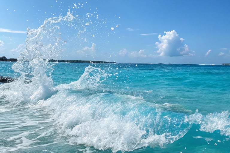 cosmetici a base di alghe marine