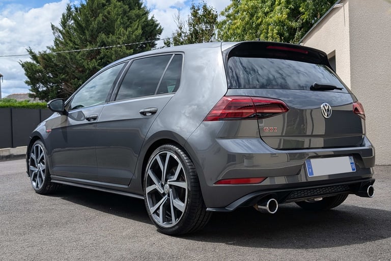 detailing polissage protection céramique Clermont