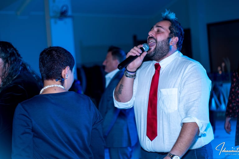 nuestros artistas