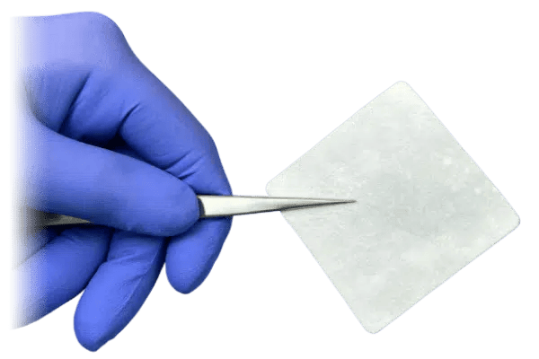 dry Resolve Matrix wound dressing