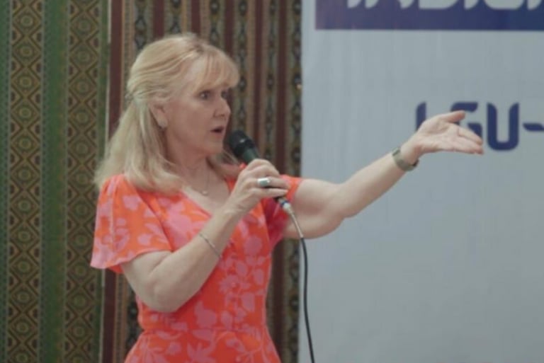 Global Initiatives - Indigi Learning