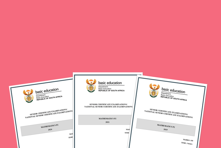 May/June exams