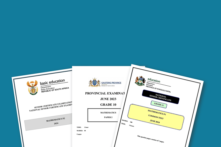 June exams