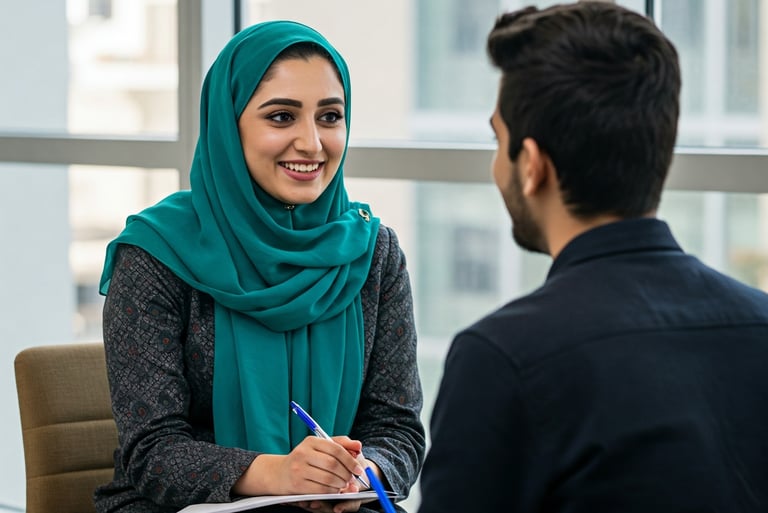 TestMyCareer - Career Counseling Services