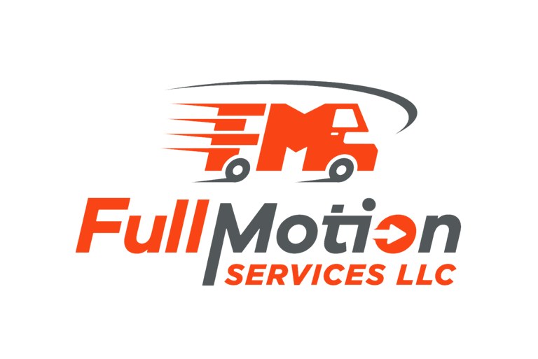 Fort Worth's Full Motion Moving and Services