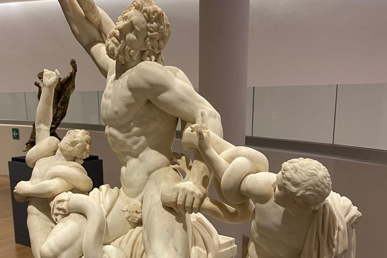 Museo Soumaya