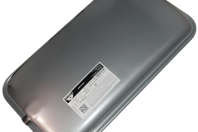 vaso de expansión caldera vaillant ecotec plus