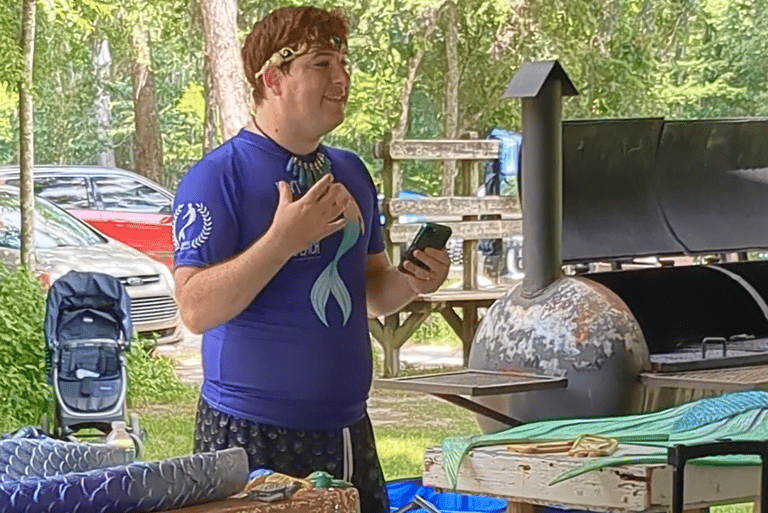 @jurassicmerman's fin-tastic Insight Into Silicone Tail Trends