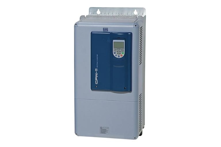 inversor de frequencia