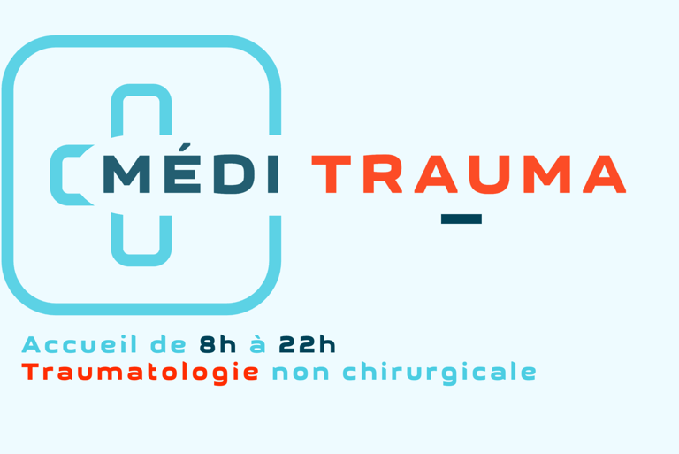 Médi trauma Médi-trauma MédiTrauma Medi trauma Meditrauma medi-trauma urgences traumato médecin