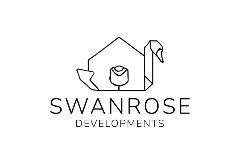Swanrose developments logo