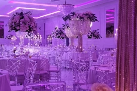 salle de mariage yvelines