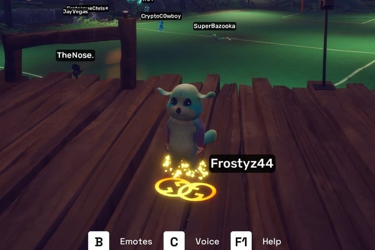 Shared by @Frostyz44