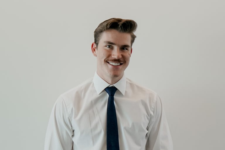 Jordan Pace - Vitality VP