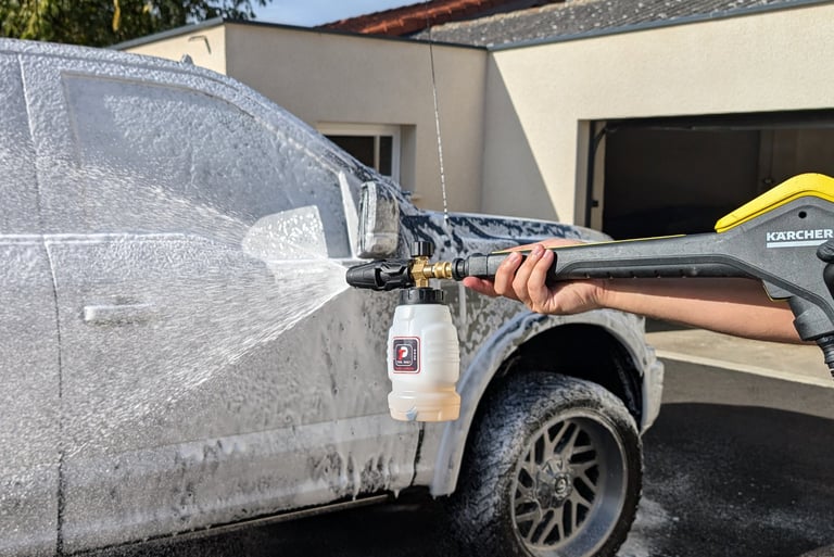 lavage voiture clermont ferrand