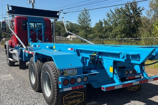 salt river sales roll-off