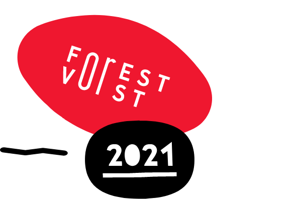 parcours d'artiste 2021 à Forest