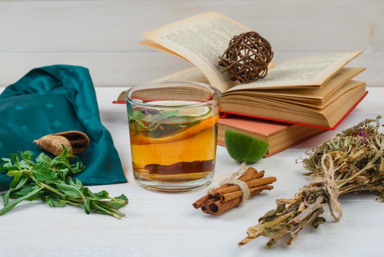 Pratique de conseils en nutrition