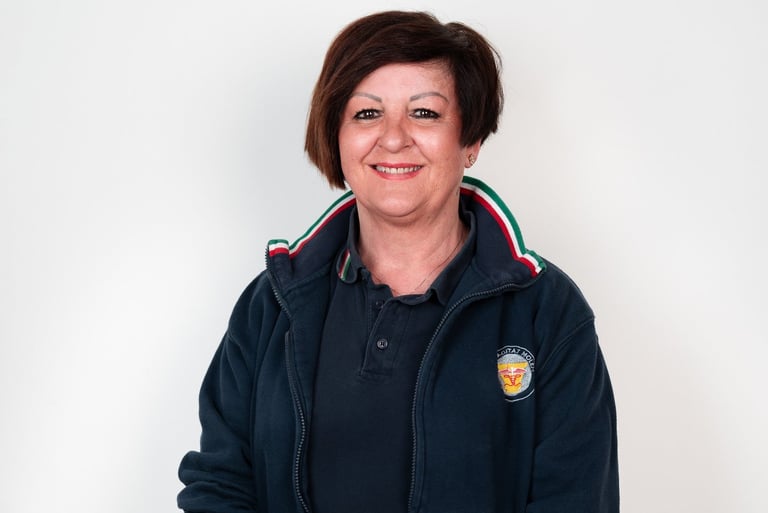 Assistent Lesly Walsh