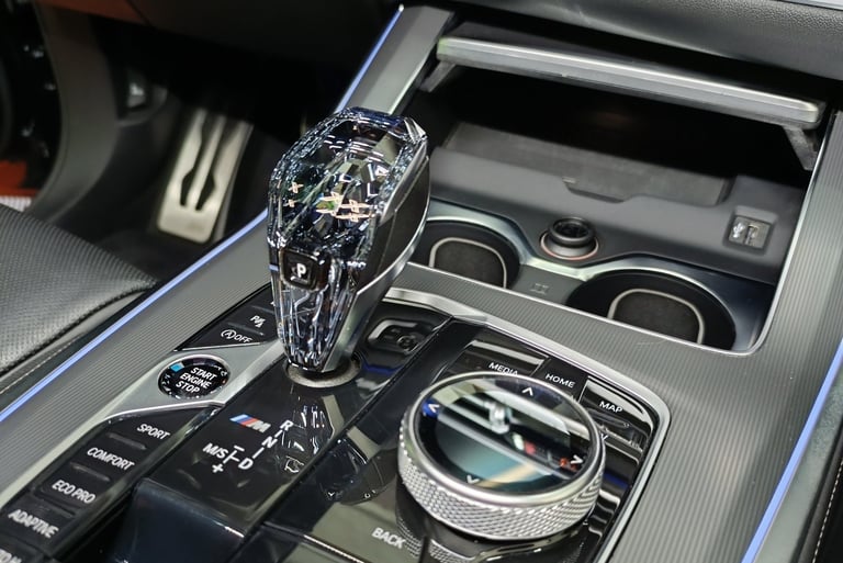 lavage voiture clermont