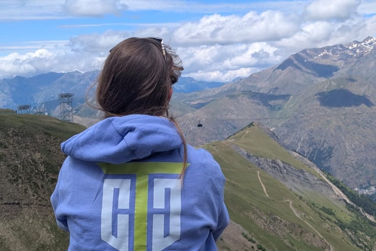 Coaching pour femmes à Bruxelles : atteindre ses objectifs et retrouver sa liberté intérieure.
