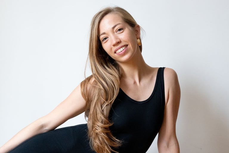 Cecile Philippon