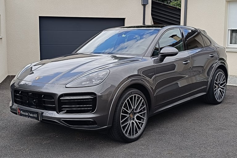 lustrage porsche cire clermont
