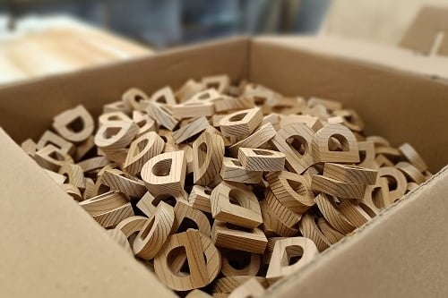 CNC Machining Services in Lithuania