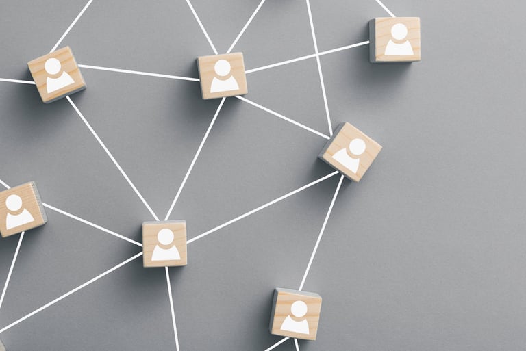 For more information, Contact Us, Contact Trajectory consultants, Management and Education Co