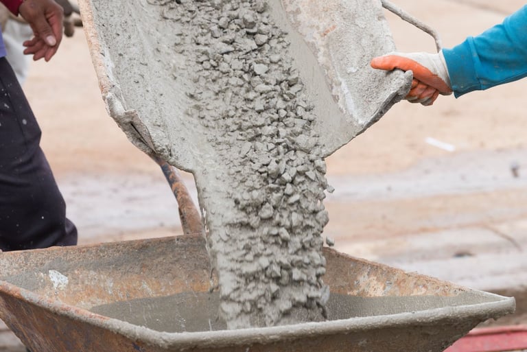 dosagem aditivo redutor de retração