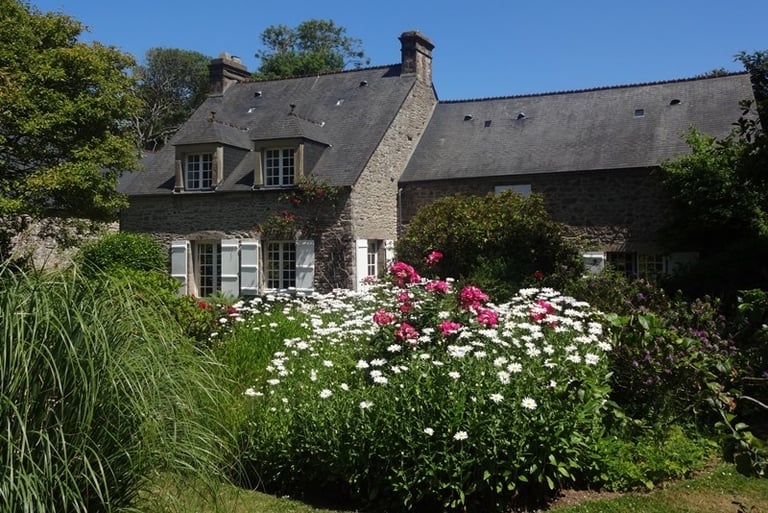 Gîtes de la Cour d'Etienville - La Maison Prévert