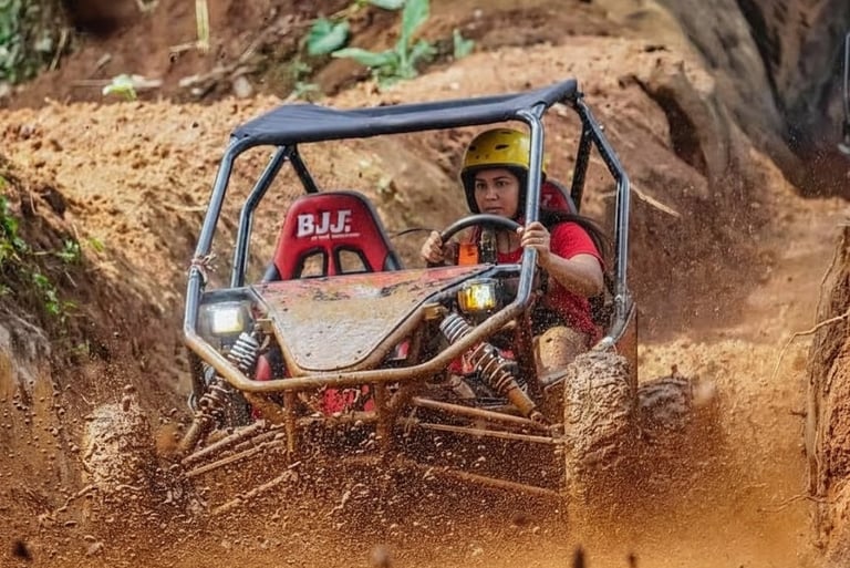 buggy tour in ubud bali