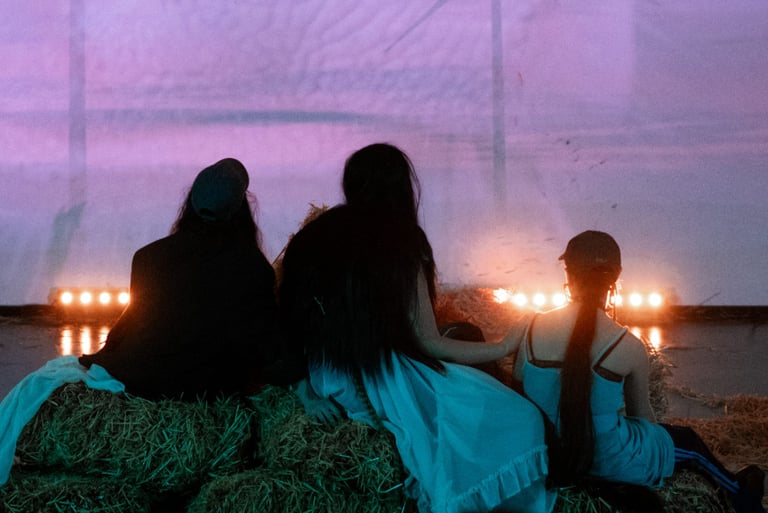 MERLE MONTANA und Band (c) Steven Schultz