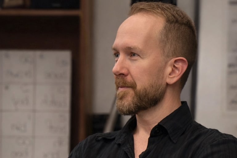 Braden Lynch Los Angeles acting coach