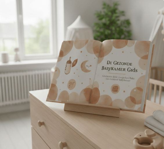 De gezonde babykamer gids